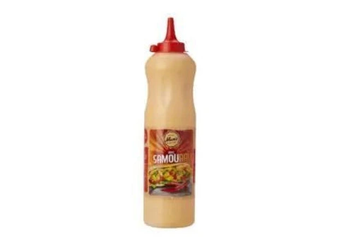 Originalfoods Big Mac Sauce in wholesale price - 1/3