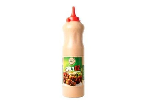 Originalfoods Big Mac Sauce in wholesale price - 2/3