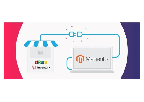 Boost Productivity through Zoho Magento Integration