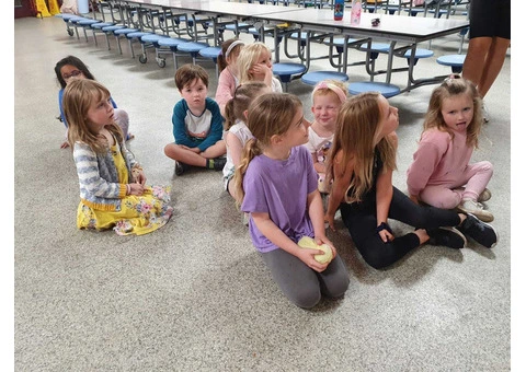 Exciting Adventures Await at Kids Holiday Club Monton! - 2/2