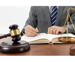 Immigration Solicitors in London