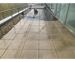Your Gateway to Superior Commercial Jet Washing Excellence in Southampton