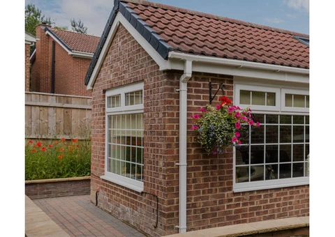 Garden Buildings Installation At The Lowest Prices - 1/3