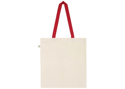 Use Eco-friendly Custom Printed Cotton Bags - 6/10