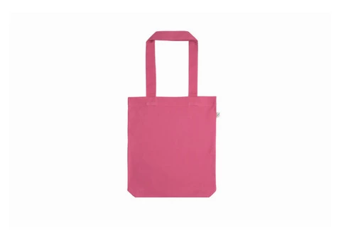 Use Eco-friendly Custom Printed Cotton Bags - 7/10