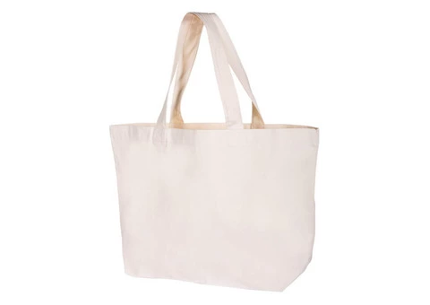 Use Eco-friendly Custom Printed Cotton Bags - 10/10