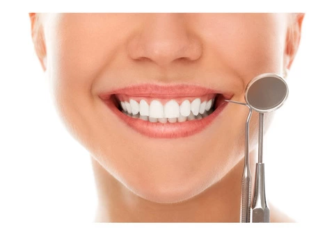 The Best Dental Care to Ensure Beautiful and Healthy Teeth