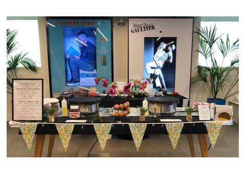 Pancake Catering Service for Your Summer Party Event in London - 5/6