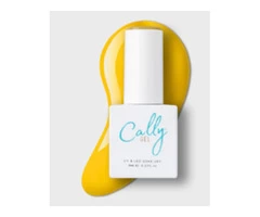 Sicily Cally Gel Nail Polish 8ml