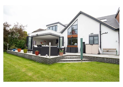 Commercial Renovations Warrington - 2/2