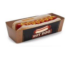 You Can Buy Custom Hot Dog Boxes with Free Shipping