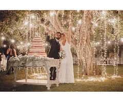 Masseria Don Luigi Wedding, Italy