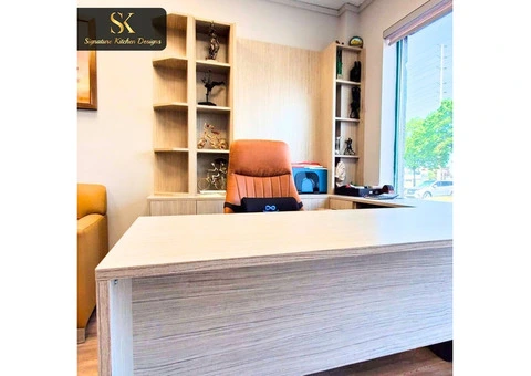 Custom Cabinets in Brampton | Signature Kitchen Designs - 3/3