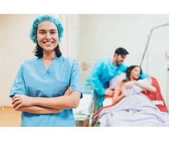 How to Pick the Perfect Maternity Nurse Agency in London?