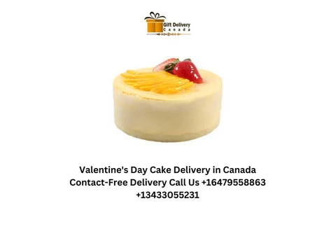 Valentine's Day Gift delivery in Canada - 4/4