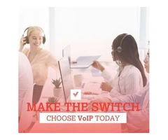 Seamless VoIP Solutions for 2024: Trusted Provider UK