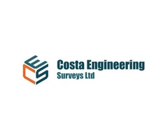 Best Measured Building Survey in London – Costa Engineering Surveys Ltd