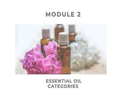 Essential Oils in UK