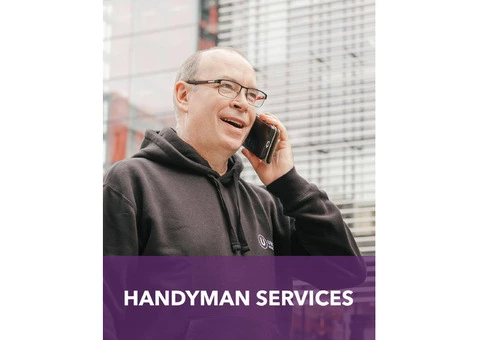 Umega Home Repairs: Your Drain Maintenance Experts in Edinburgh