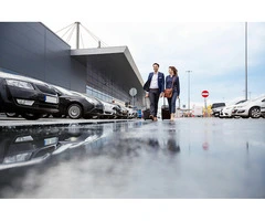 Airport Transfers - Hire At Airport Move