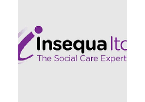 Insequa Ltd - Social Care Support