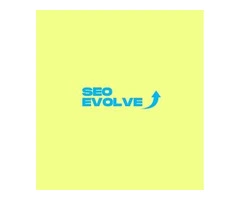 SEO Evolve ltd