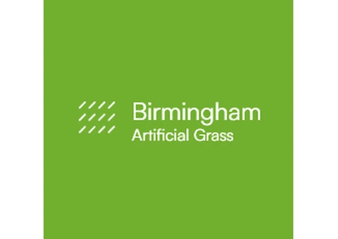 Transform Your Space with ArtificialGrass Birmingham's Expert Installation