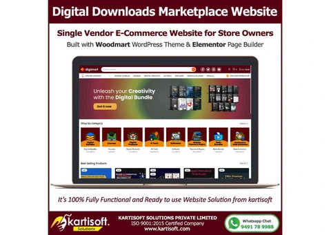 Readymade WordPress Websites - 4/14