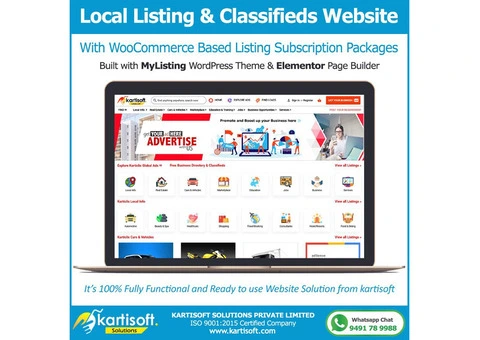 Readymade WordPress Websites - 8/14