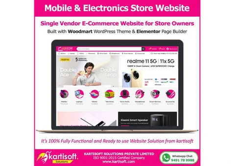 Readymade WordPress Websites - 14/14