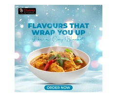Chutney Express | Your go-to Indian Restaurant Takeaway Near Me