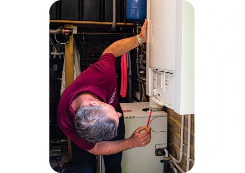 Want to get new boiler in Farnham? Call us at 01252 322256