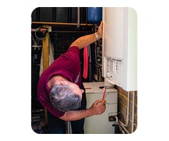 Want to get new boiler in Farnham? Call us at 01252 322256