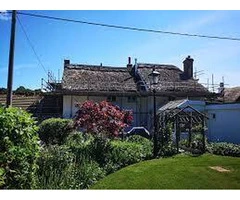 Thatch Roof quotes in Dorset