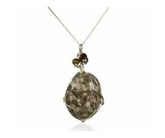 Why One Attracts To Fossil Jewelry?