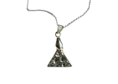 Why One Attracts To Fossil Jewelry? - 2/2