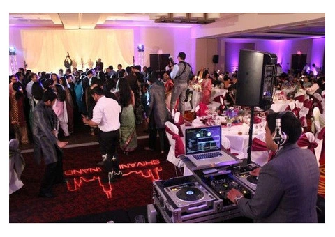 Punjabi DJ London - 1/3