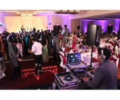 Punjabi DJ London