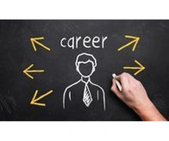 The Role of Career Consulting Firms in Professional Development