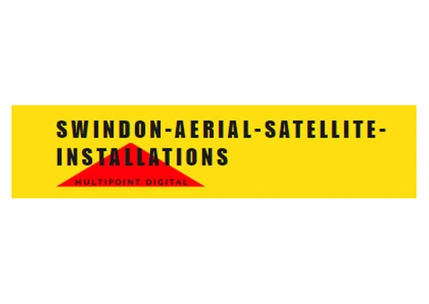 Multipoint Digital - Elevating Aerial Satellite Service in Swindon!