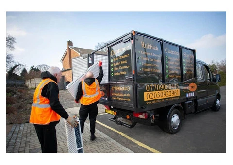 House Clearance Croydon