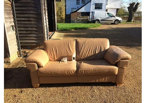 Leather Repairs Service In Stoke, United Kingdom