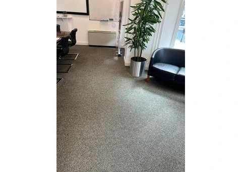 Chiswick’s carpet cleaning specialists