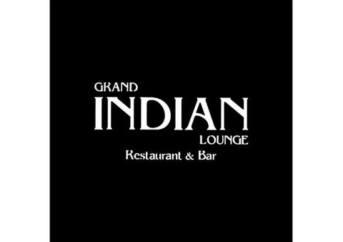 Indian Restaurant In Leeds - Grand Indian Lounge Restaurant Limited