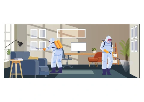 Advanced Pest Control Software Solutions | Trakmeets