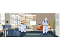 Advanced Pest Control Software Solutions | Trakmeets
