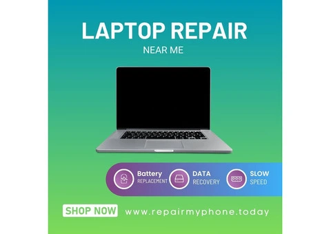 laptop repair oxford at repair my phone today - 2/2