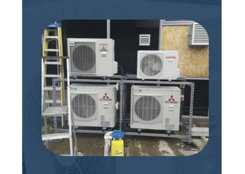 Taming the Heat: Server Room Air Conditioners for Unbreakable Performance - 1/3