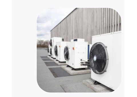 Taming the Heat: Server Room Air Conditioners for Unbreakable Performance - 3/3