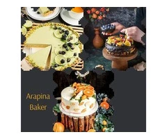Get Magnificent Options In Vegan Cakes London By Experts